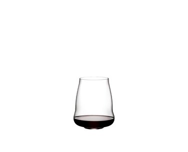 Набір келихів для червоного вина 2 предмета Pinot Noir / Nebbiolo Stemless Wings Riedel