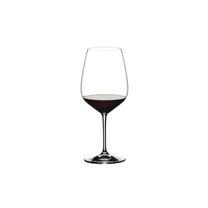 Набор из 2 бокалов для красного вина Каберне Совиньон 0,8 л, Heart to Heart Riedel