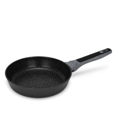Сковорода для жарки Fissman STELLA 28x5,8 см алюминий с антипригарным покрытием (4285)