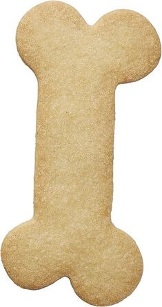 Форма для печива у вигляді кісточки, 6,5 см, RBV Birkmann