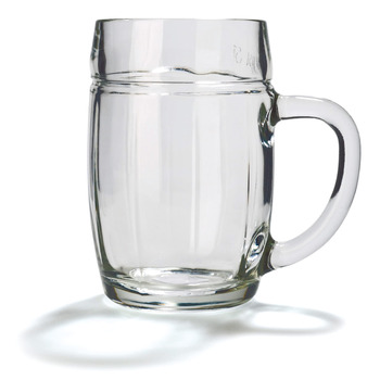 Набор пивных кружек 6 шт 300 мл Stölzle Lausitz