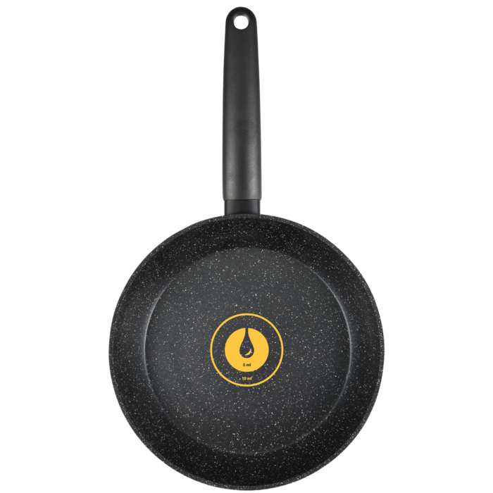 Сковорода Ringel Riegel 24 см (7136799)