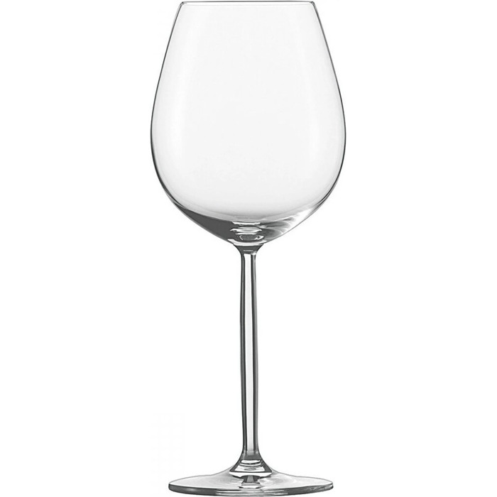 Келих для червоного вина, води 0,613 л Diva Schott Zwiesel