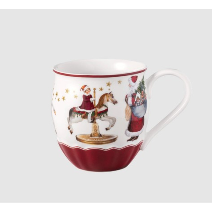 Чашка, 450 мл Annual Christmas Edition Villeroy & Boch