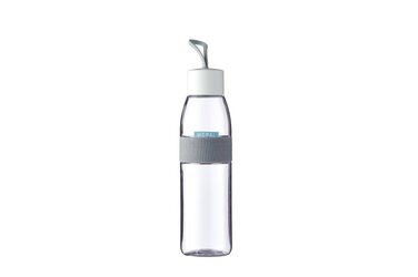 Пляшка для води 500 мл White Ellipse Mepal