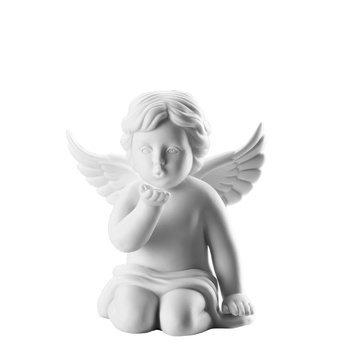 Ангел / Фігурка , 10.5 см, Angel Rosenthal
