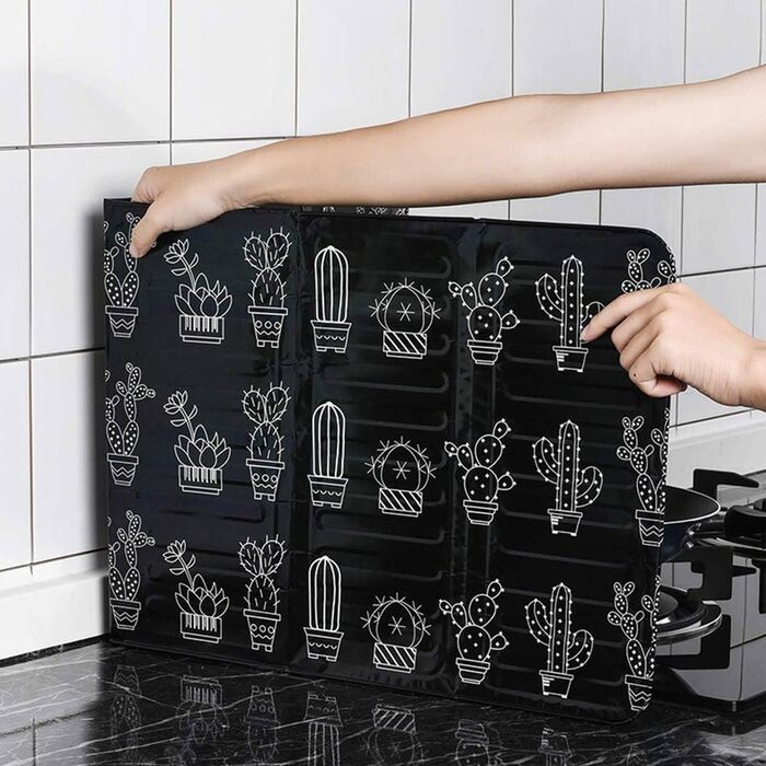 Сложная защита от брызг Tianbi