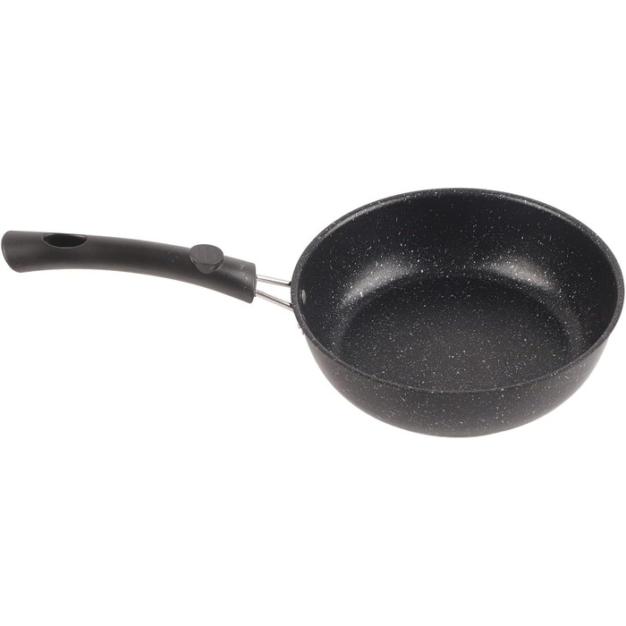 Сковорода 20 см з антипригарним покриттям HERCHR