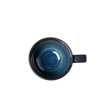 Чашка для еспресо 60 мл синя Crafted Villeroy & Boch