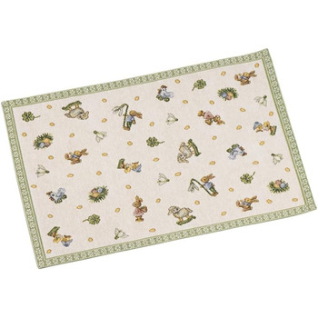 Пасхальний килимок 32 x 48 см Easter Delight Villeroy & Boch