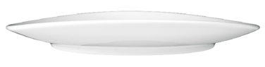 Тарілка овальна 29 см біла Modern Life Seltmann
