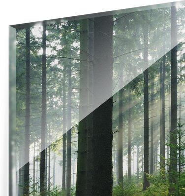 Кухонний фартух 80 х 40 см Bilderwelten