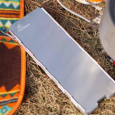 Вітрозахист для кемпінгу Fire-Maple