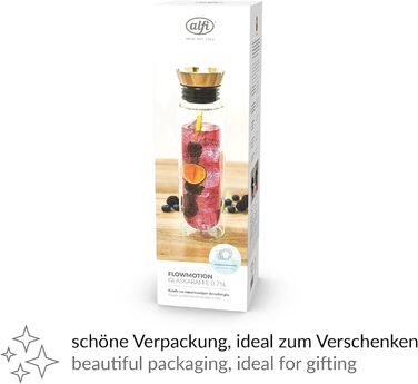 Термокувшин 750 мл alfi