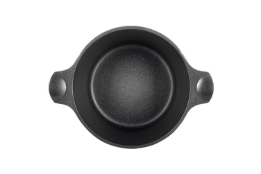 Каструля RINGEL Zitrone Black (5.8 л) 24 см (6471576)