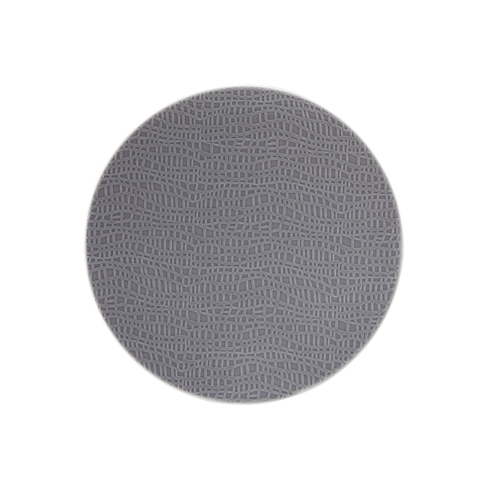 Тарілка кругла 16,5 см Fashion Elegant Grey Seltmann