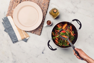 Ложка с прорезями TRAMONTINA Ability (6584523)