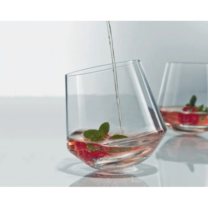 Склянка для коктейлів 0,4 л з круглою основою, набір 2 предмети Bar Special Schott Zwiesel