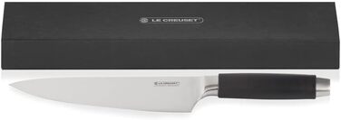 Нож шеф-повара, 20 см сталь, пластик Le Creuset