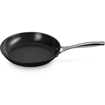 Керамічна сковорода LE CREUSET Essential з антипригарним покриттям ø 20 см керамічне антипригарне покриття 8&39 (10&39)