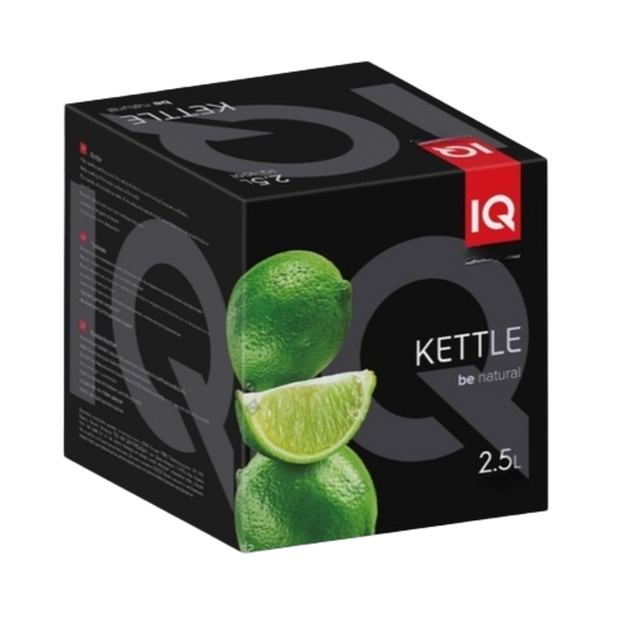 Чайник IQ Вe Natural (2.5 л) (7004629)