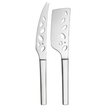 Набор ножей для сыра, 2 предмета Nuova Cromargan WMF