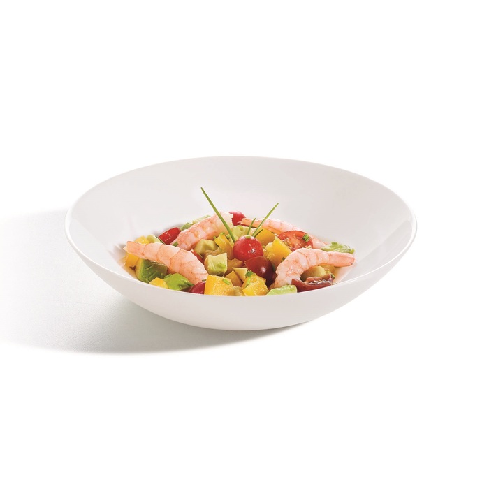 Тарілка супова Luminarc Diwali, 20 см (6722806)