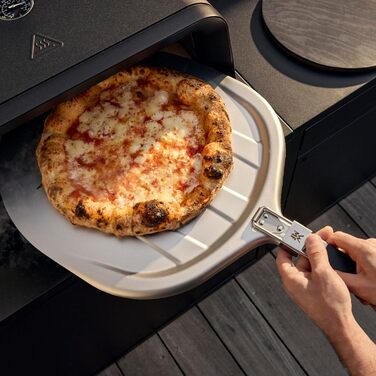 Печь для пиццы газовая Pizzaiolo Pro WMF