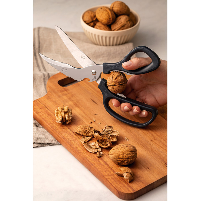 Ножиці кухонні Tramontina Supercort (6591622)