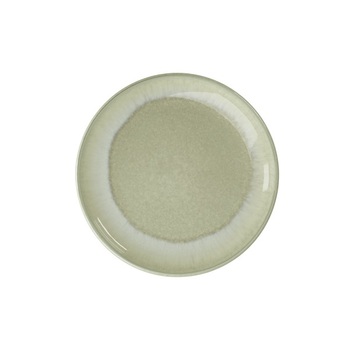 Тарілка для сніданку 20,1 см зелена Perlemor Villeroy & Boch