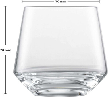 Склянка для віскі 0,389 л Pure Schott Zwiesel