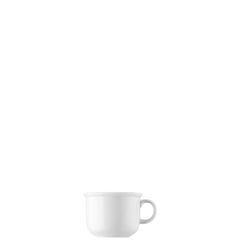 Кофейная чашка 0,18 л, белая Trend Weiß Thomas
