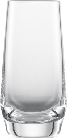 Рюмка для шнапса 94 мл, набор 4 предмета Pure Zwiesel Glas