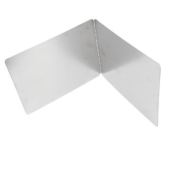 Брызкозащитный экран для кухни 30 х 30 см Yechiry