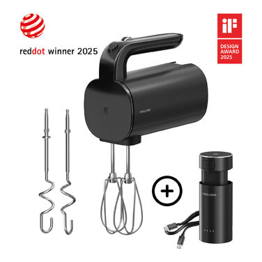 Беспроводной ручной миксер с аккумулятором XTEND Zwilling