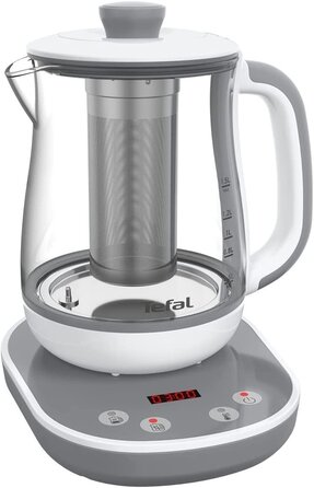 Электрочайник Tefal BJ551B10 (6770470)