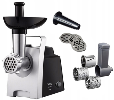 Мясорубка Tefal NE108831 (6737767)