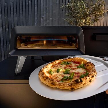 Печь для пиццы газовая Pizzaiolo Pro WMF