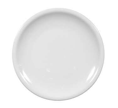 Тарілка для сніданку 19 см біла Compact Seltmann