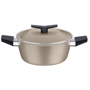 Каструля Tramontina Spezia Sand (2.4 л) 20 см (7096828)