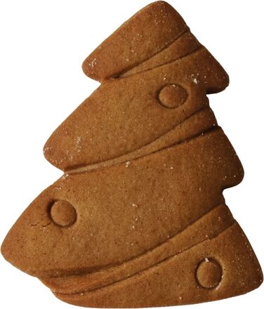 Форма для печива у вигляді різдвяної ялинки, 10 см, RBV Birkmann