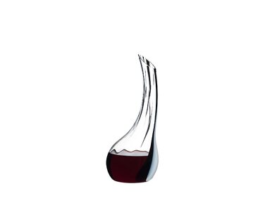 Декантер 1,2 л, ручная работа, Cornetto Fatto A Mano RIEDEL