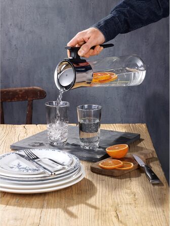 Графін для води з ручкою 1,5 л Basic WMF