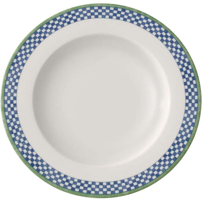 Тарелка для супа 23 см Switch 3 Villeroy & Boch