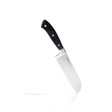Нож сантока Fissman CHEF DE CUISINE 13 см (2395)