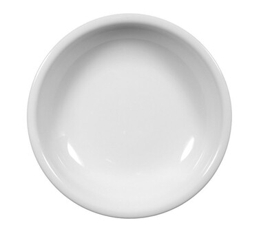 Тарілка для супу 20 см біла Compact Seltmann