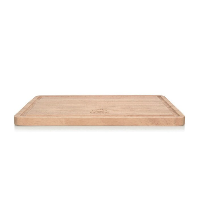 Разделочная доска Fissman 30x22x1,5 см гивея (8071)