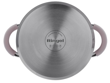 Каструля RINGEL Meyer (2.3 л) 18 см (6479364)