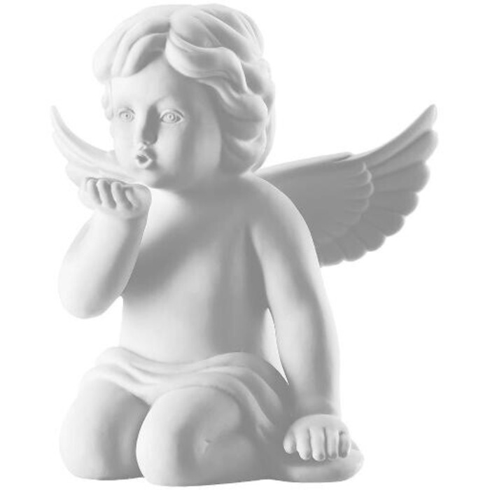 Ангел / Фігурка , 6.5 см, Angel Rosenthal