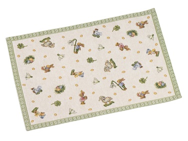 Пасхальний килимок 32 x 48 см, набір 6 предметів, Easter Delight Villeroy & Boch